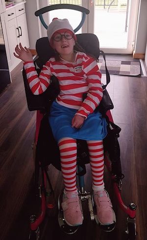 Top World Book Day Costumes From Our Amazing Community Where's Wally?